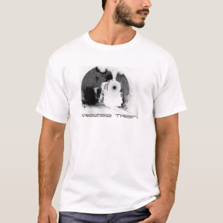 Camiseta Trem de Frazee