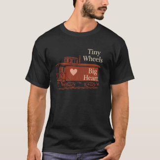 Camiseta Trem Modelo Vô Ferrovia Hobby Motor a Vapor La