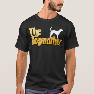 Camiseta Tremendo Walker Coonhound Dogma presentes