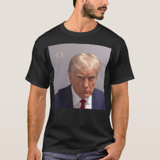 Camiseta Tremor Invencível 2024