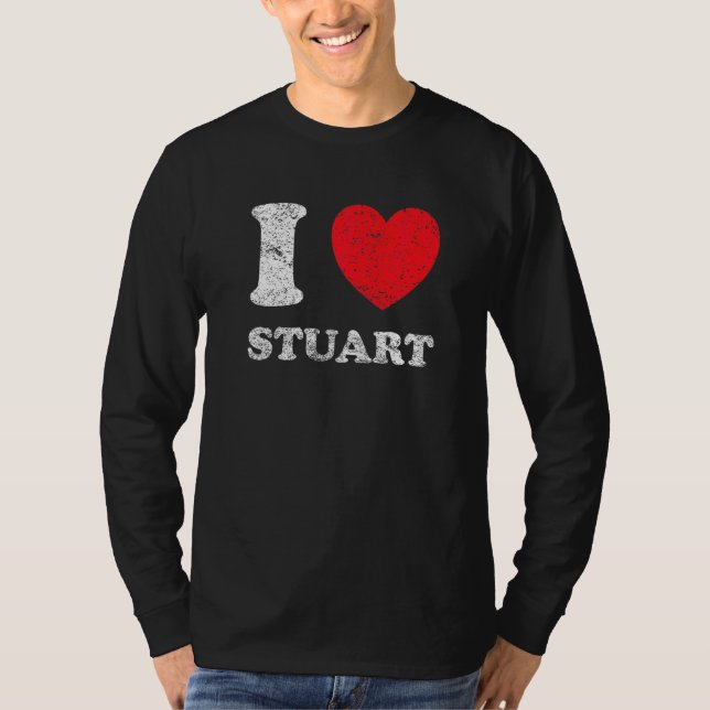 Camiseta Tremor Vestido Estilo Adoro Stuart (Frente)