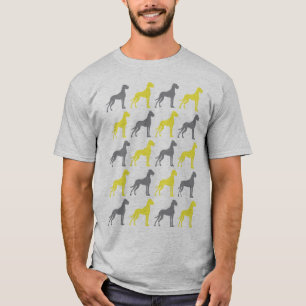 Camiseta TrendColor 04/2011 - Amarelo