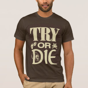 Camiseta trendy