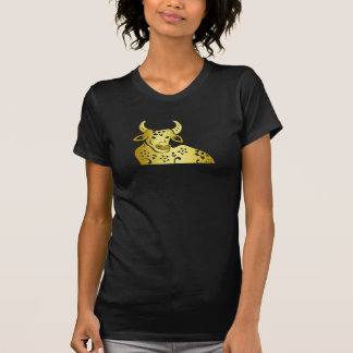 Camiseta | Trendy Graphic StreetwearPowerful Animal Art Tee