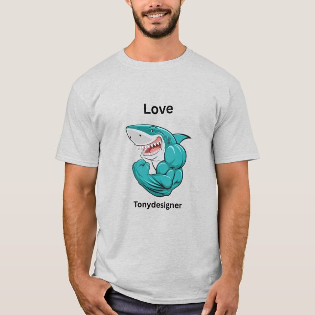 Camiseta Trendy Graphic T-Shirt | Stylish Casual Tee for Ev (Frente)