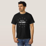 Camiseta Trendy Men Tshirt Gifts Idea Best Dad in The World<br><div class="desc">Have you been searching for the perfect Father's Day gift? Look no further than Cute The Best Father in The World! This unique gift celebrates the amazing fathers in our lives, and is sure to make them feel appreciated. This is the perfect way to show your dad just how much...</div>