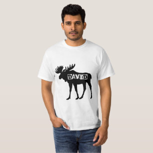 Camiseta Trendy Moose