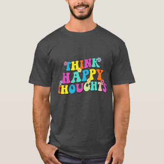 Camiseta Trendy Phrases Retro 10