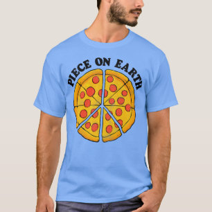 Camiseta Trendy Pizza Humor 33275656