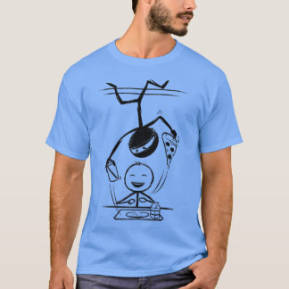 Camiseta Trendy Pizza Ninja Swoop 33445675
