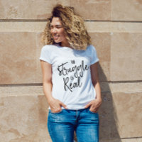 Trendy Typografia Engraçado Dizendo