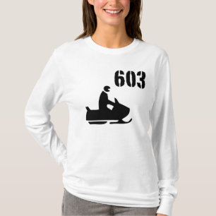 Camiseta Trenó NH