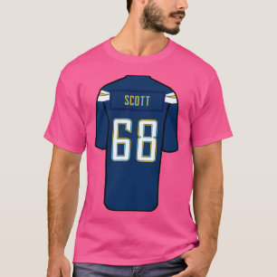 Camiseta Trent Jersey 1