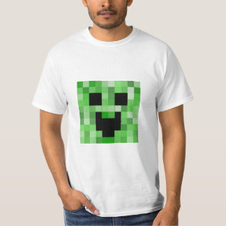 Camiseta trepadeira