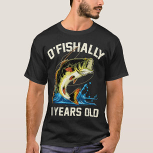 Camiseta Três Baixos Saltam Sob a Lua