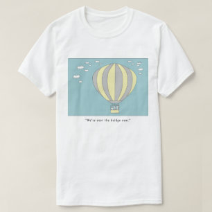 Camiseta Três Billy Goats Goats Gruff T Shirt Com Caricatu