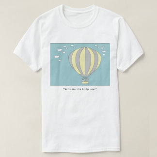 Camiseta Três Billy Goats Goats Gruff T Shirt Com Caricatur