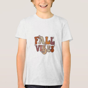Camiseta Três Blend de Camiseta Aestética de outon