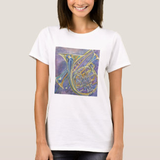 Camiseta Três chifres