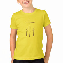 Três Cruzes no Calvário