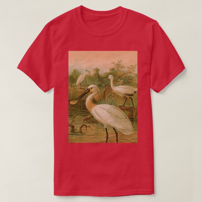Camiseta Três Letras De Maçã Ao Largo Do Marsh (Frente do Design)