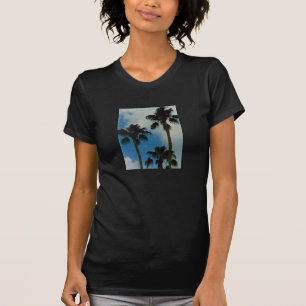Camiseta Três Palmas