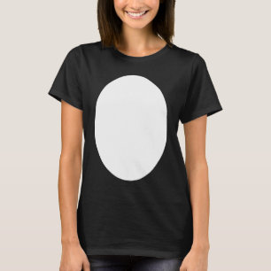 Camiseta Três Ratos Cegos Rato Urso Cachorro Lobo Fantasia