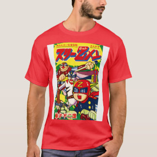 Camiseta TRÊS Z MEN1960s