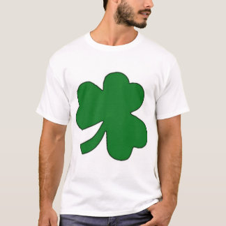 Camiseta Trevo