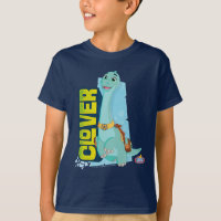Trevo | Dino Ranch