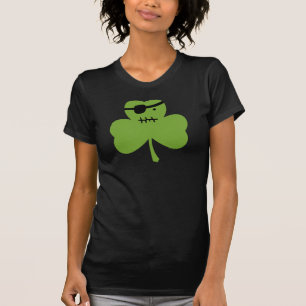 Camiseta Trevo do pirata