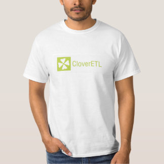 Camiseta Trevo ETL