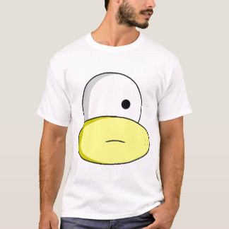 Camiseta Trevor enfrenta o design