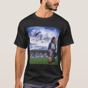 Camiseta Trevor Francis