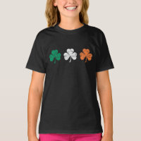 Trevos Irlandeses