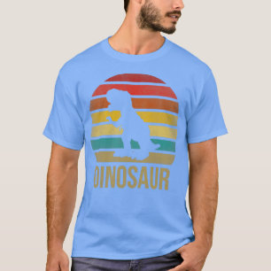Camiseta TRex Dino Dinosaur Tyrannosaurus Rex
