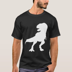 Camiseta TRex Trex Tyrannosaurus Jurassic Dino Funny Legal