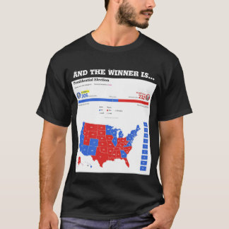 Camiseta TREXIT: América ganha quando derruba Perderes