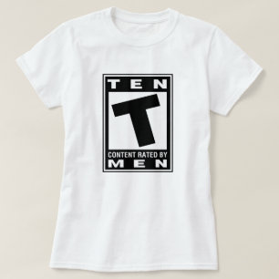 Camiseta Treze T-Shirt Classificados