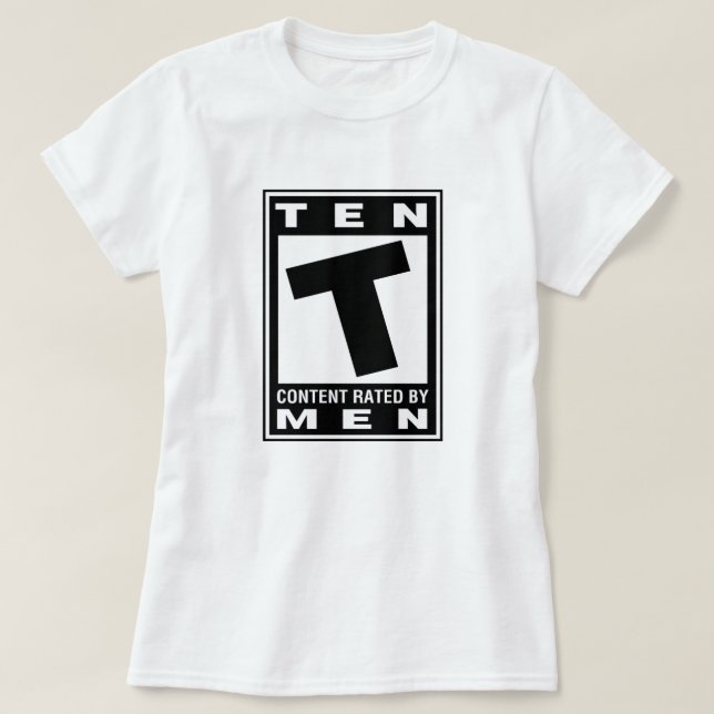 Camiseta Treze T-Shirt Classificados (Frente do Design)