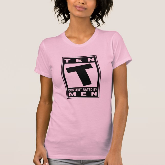 Camiseta Treze T-Shirt Classificados (Frente)