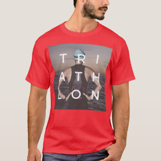 CAMISETA TRI ATH LON