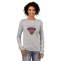 Camiseta Tri-Blend