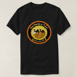 Camiseta Tri-Blend