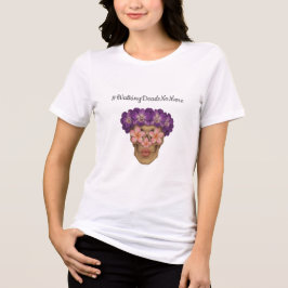 Camiseta Tri-Blend