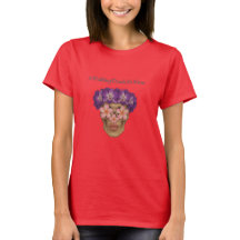 Camiseta Tri-Blend