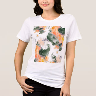 Camiseta Tri-Blend Bella+Canvas