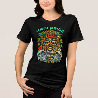 Camiseta Tri-blend Bella+Canvas, Branca, Adulto S