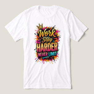 Camiseta Tri-Blend Bella+Canvas Masculina 👕🔥