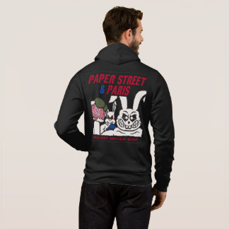 Camiseta Tri-Blend de Boxe Lucky Punch